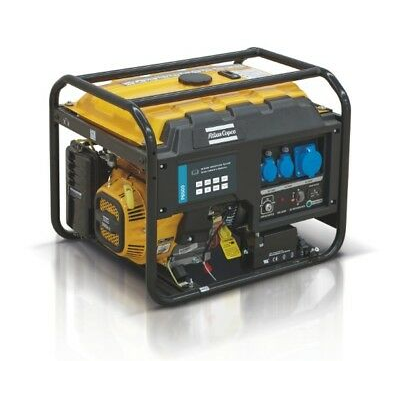 Rafstöð P3000 3 KVA