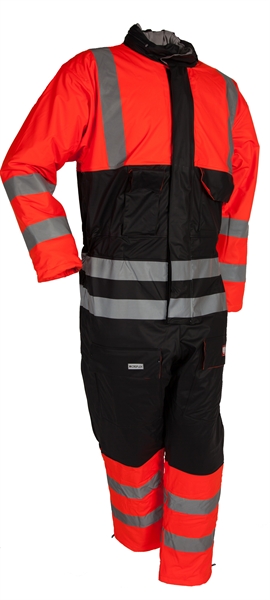 KULDASAMF.MICROFLEX Gulur-Navy