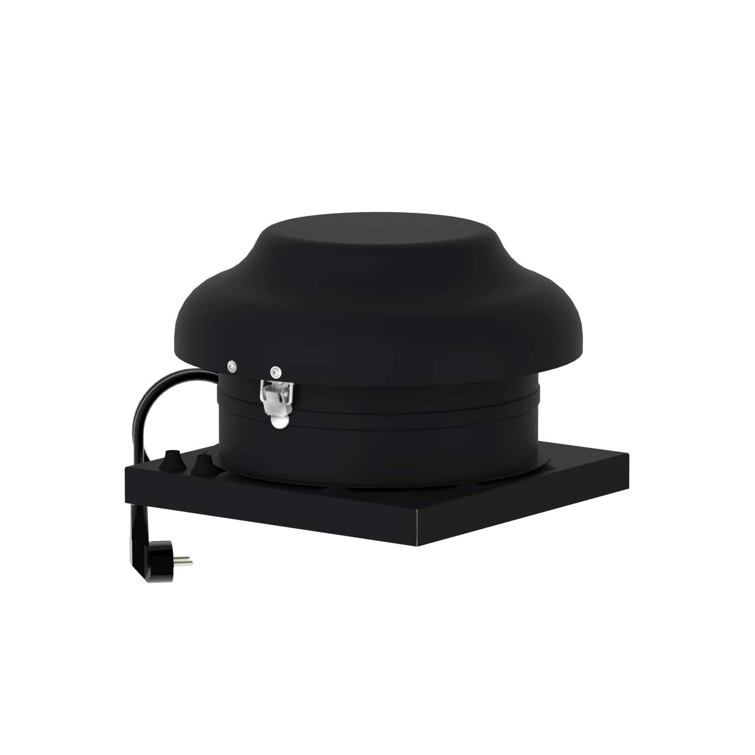 Þakblásari TKS 300 C EC