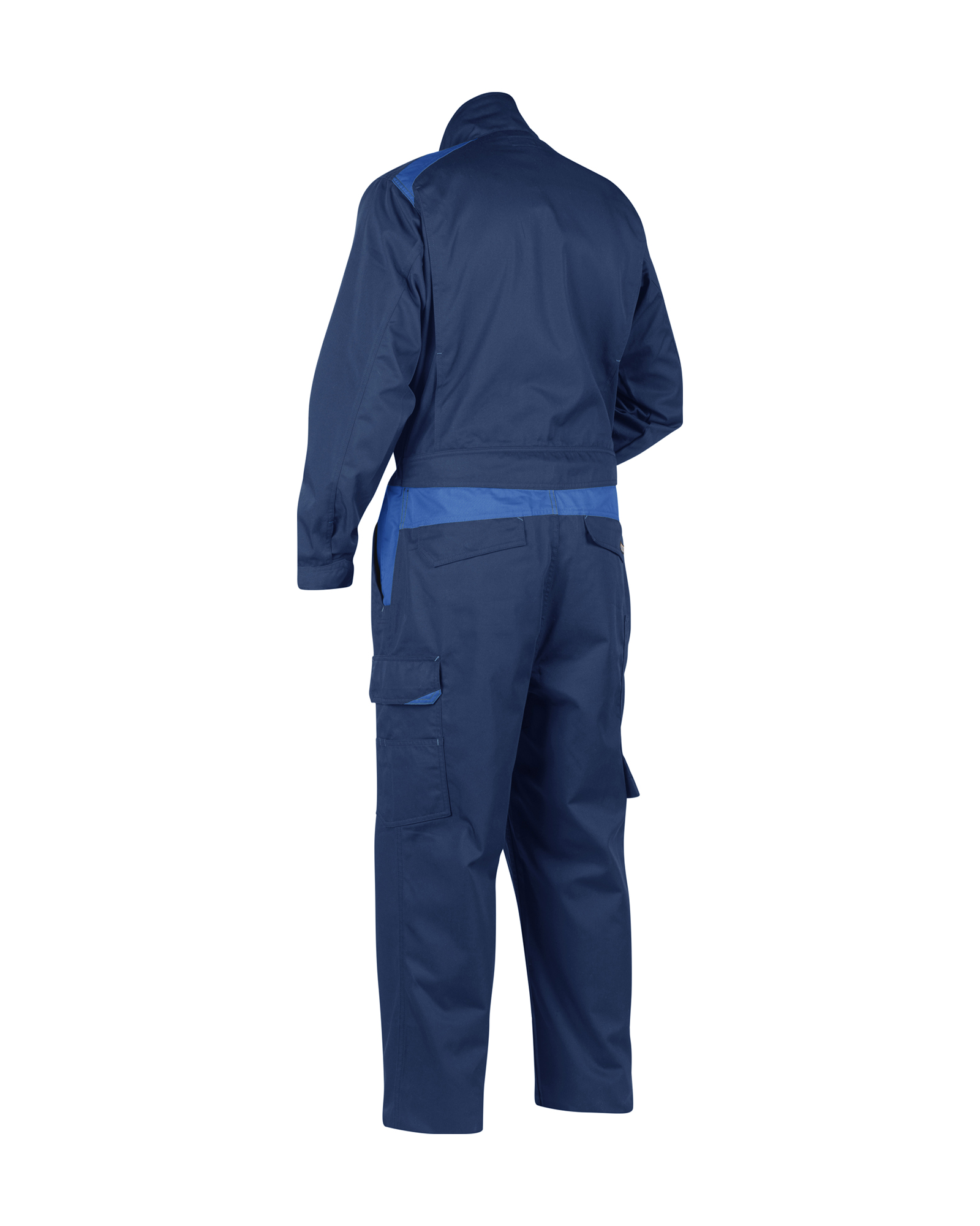 SAMFESTINGUR GRÁR/SVARTUR 48