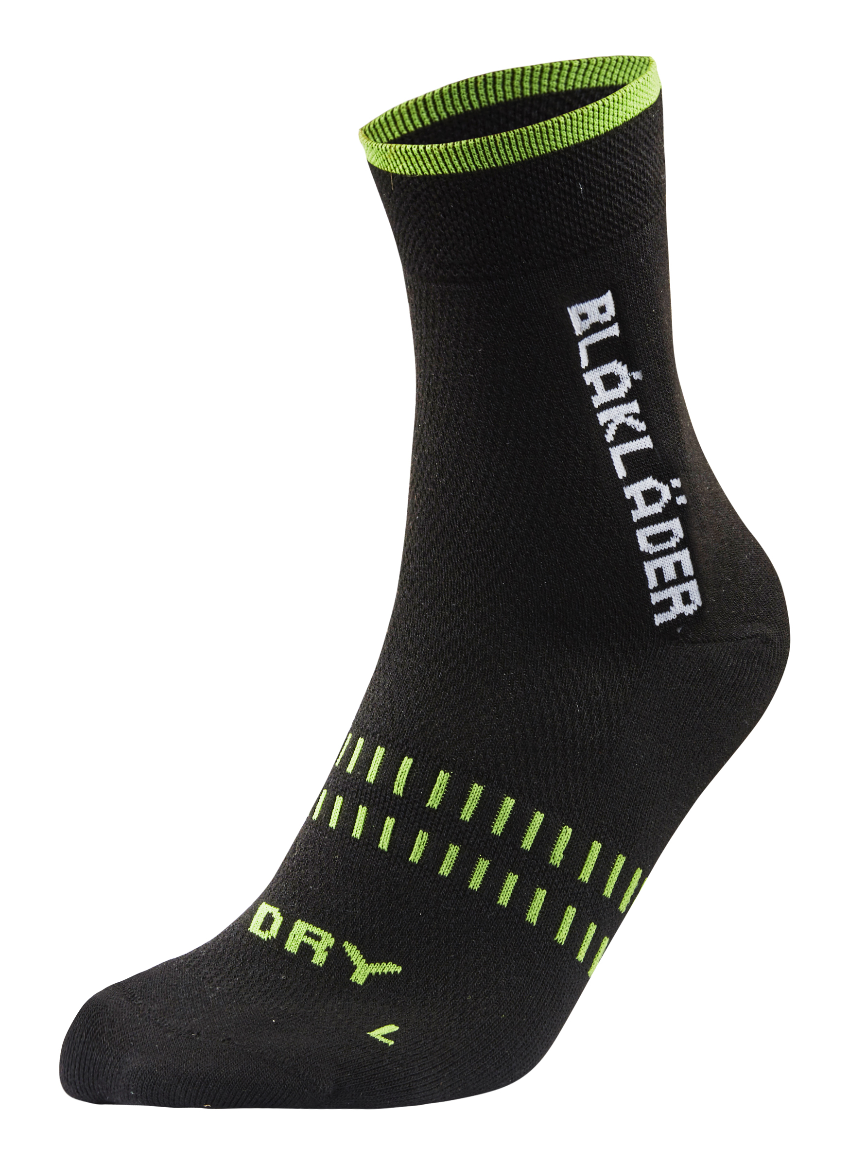 Sokkar Dry-Sock 2 í pk. 40-44