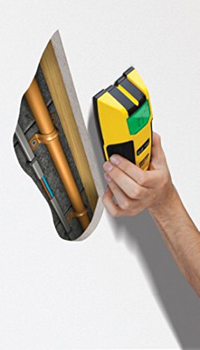 Holrúmsskanni Stanley S300