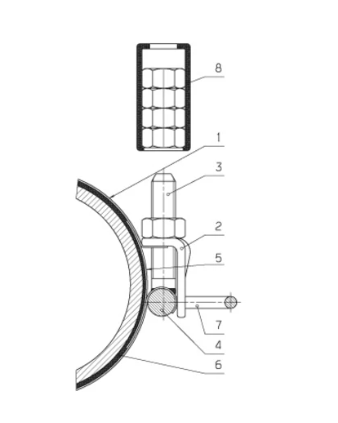 VIÐGERÐABAULA L166 166-178 315