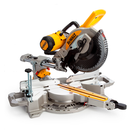 Geirungssög 250mm 1675W