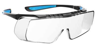 Stealth Coverlite Overspec Cl.