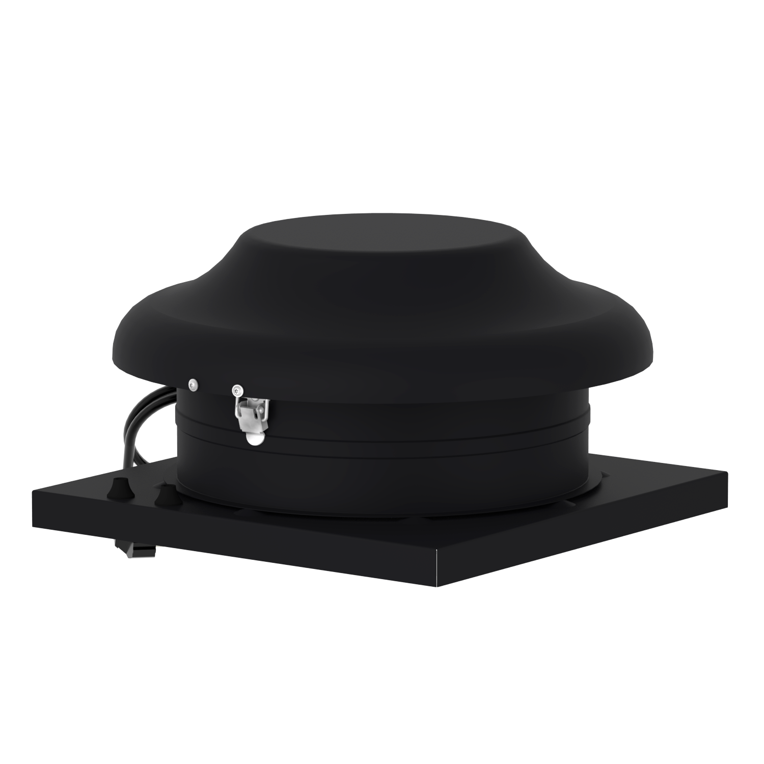 Þakblásari TKS 400 C EC