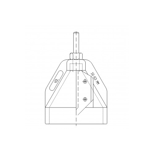 Úrsnarari F.PVC Rör