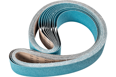 Slípibelti 2000x 75  40Z