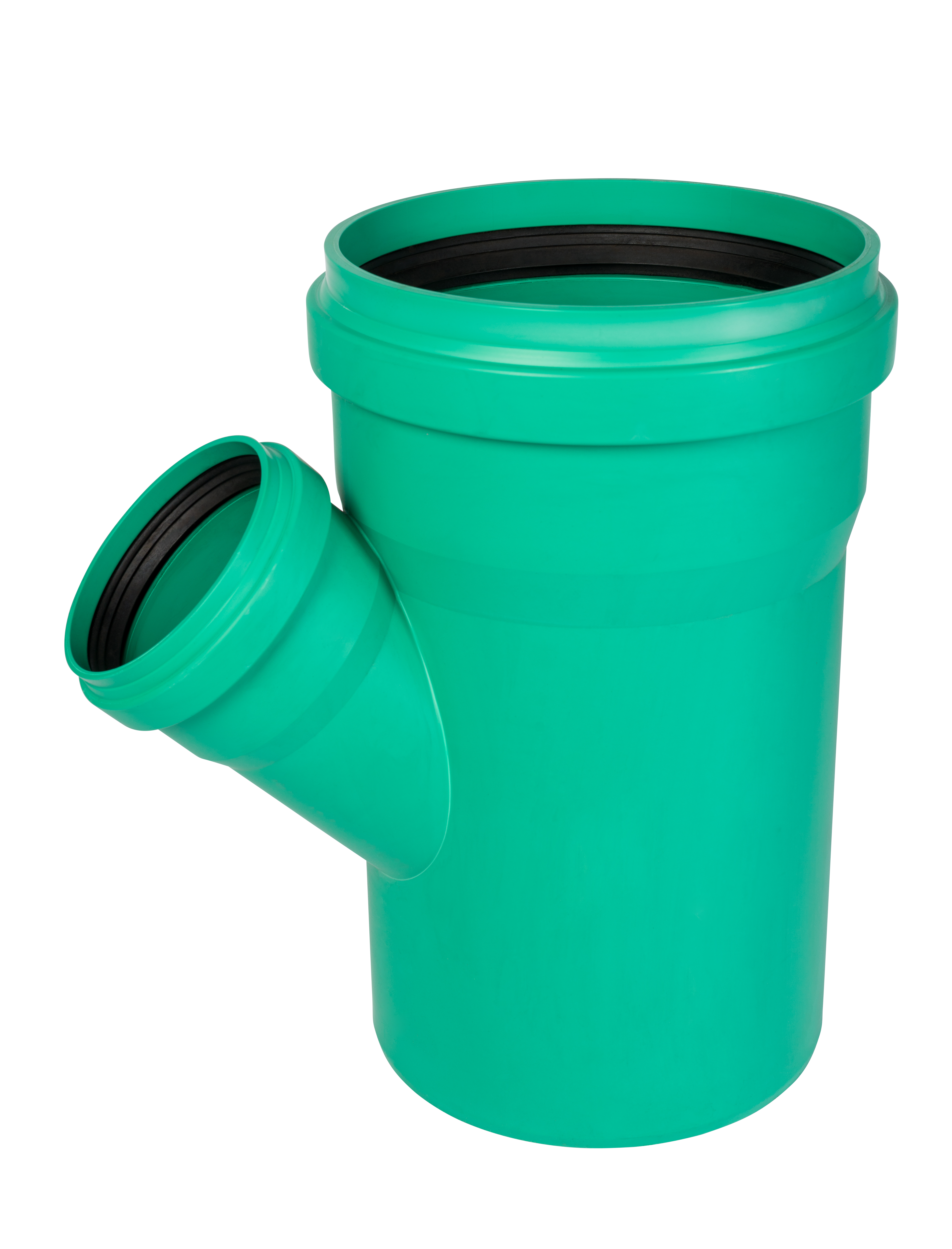 Grein 315mm x 160mm x 45° KG2000 Græn