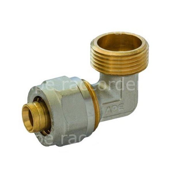 Lauskóna Nippil Hné 20x1/2" f/Álpex