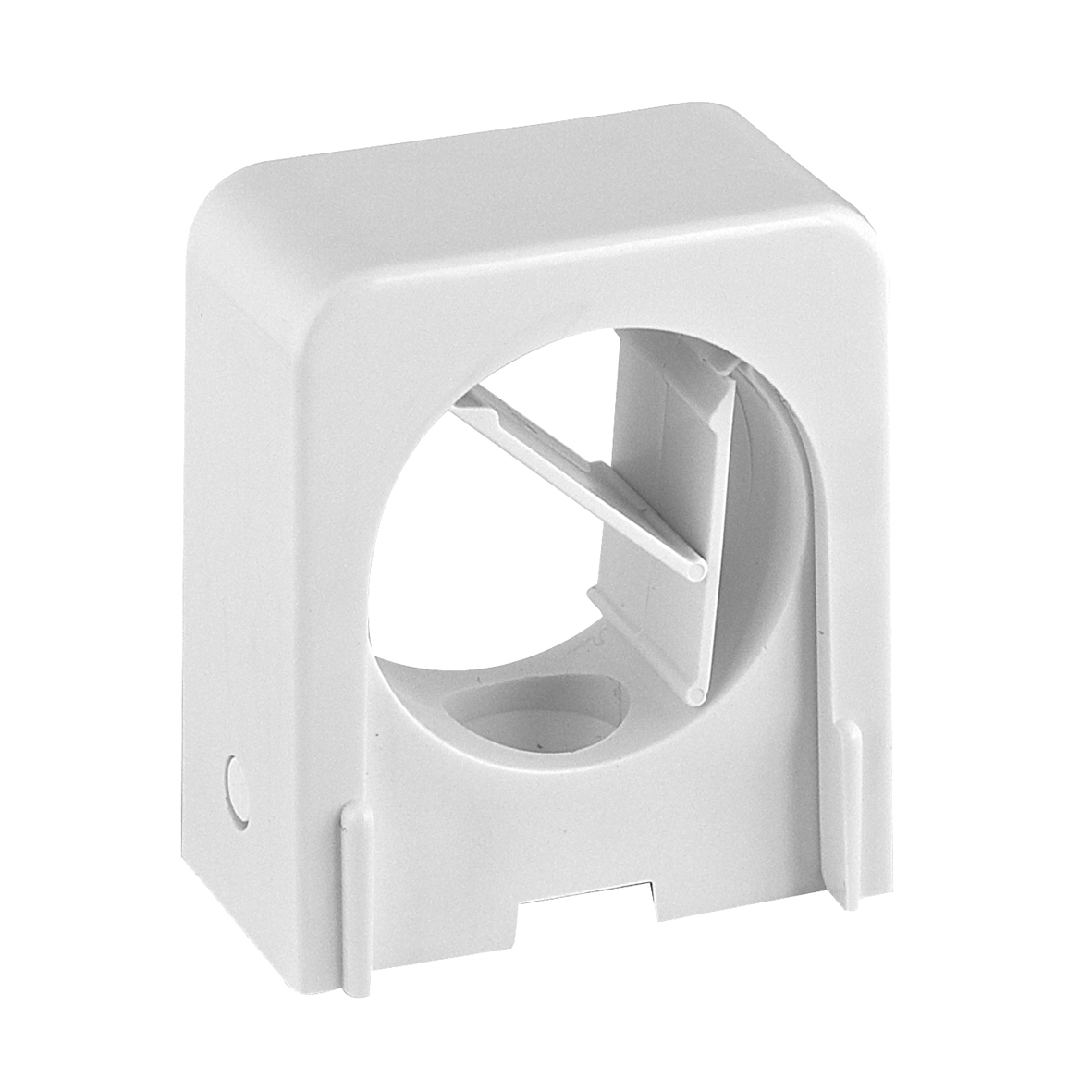 FALU.festing einföld f. 25/28 hvítar