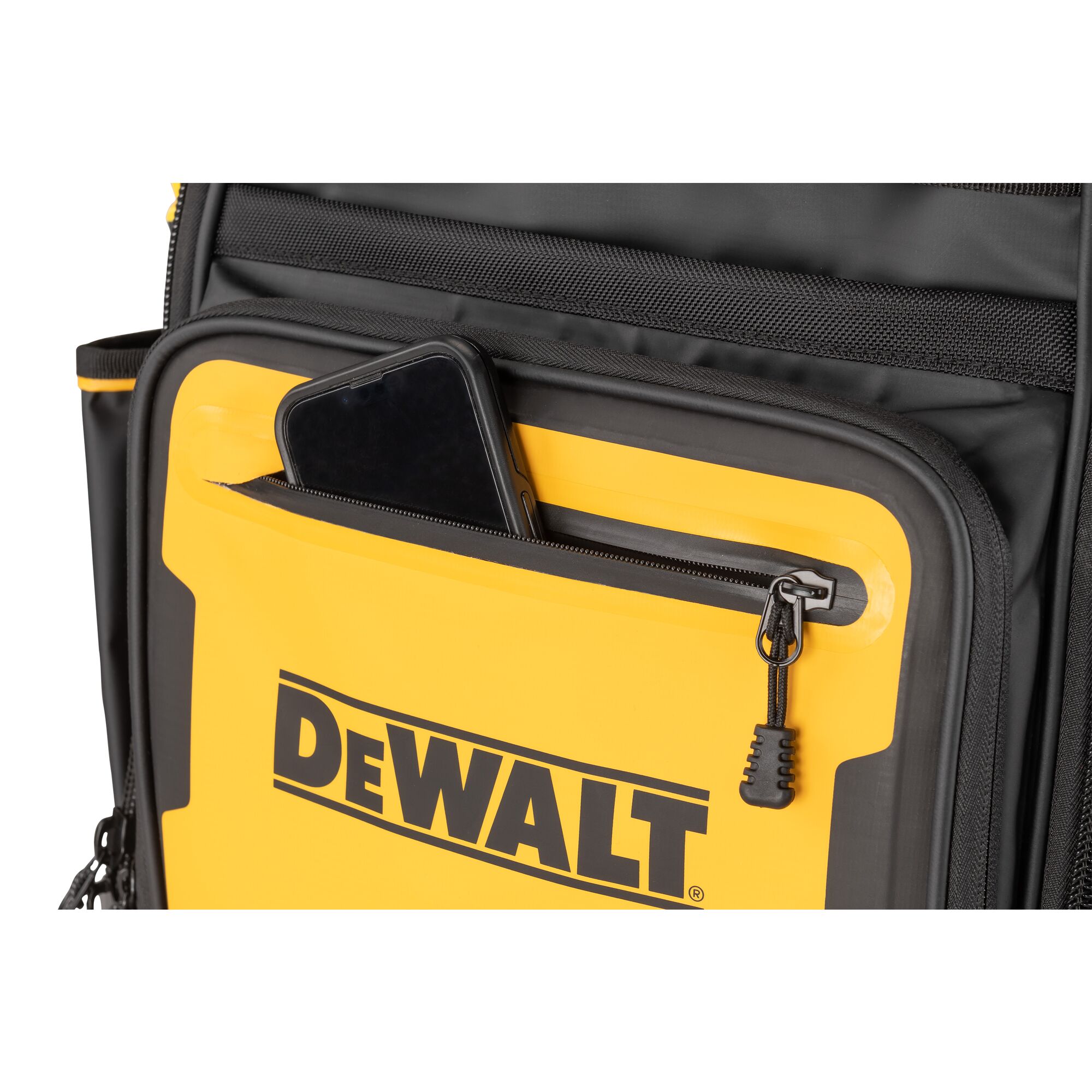 Dewalt pro bakpoki