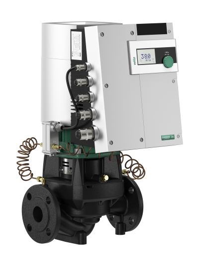 WILO STRATOS GIGA 50/1-26/1,9