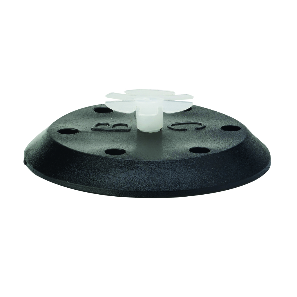 36mm Lathin washer plastic