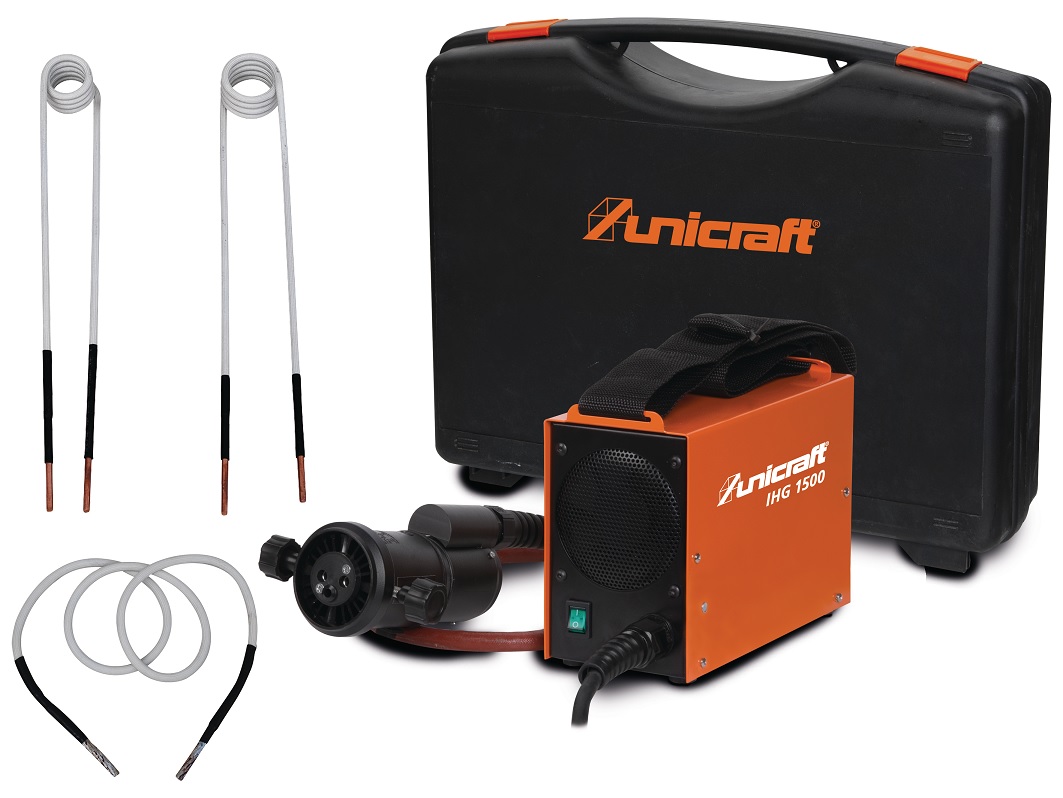 Boltahitari IHG 1500