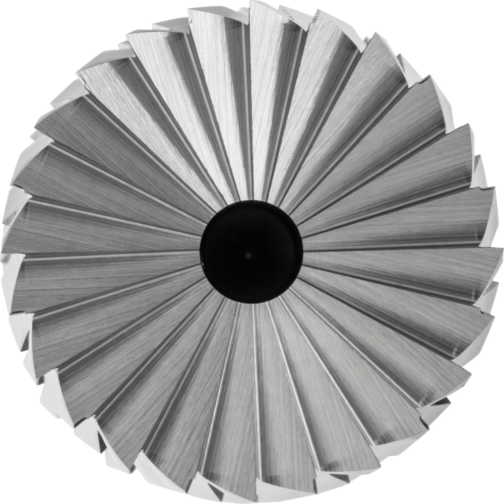 Karbítfræs B  6x16mm