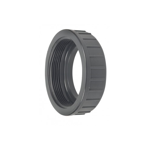 Ró F.Union DN40 UPVC