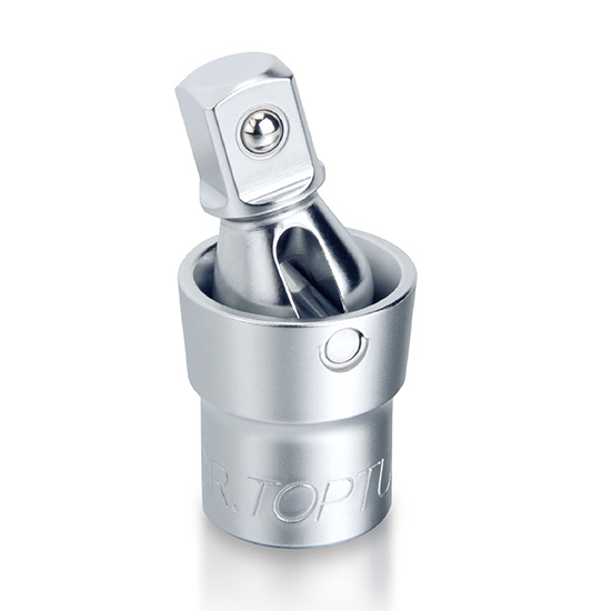 Kúluliður 45° 1/4"