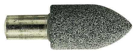 Slípisteinn í Rafmagnspenna