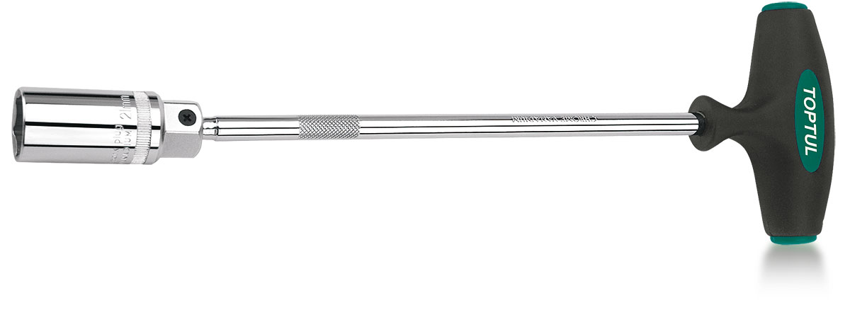 Kertalykill M21 T-Handfang