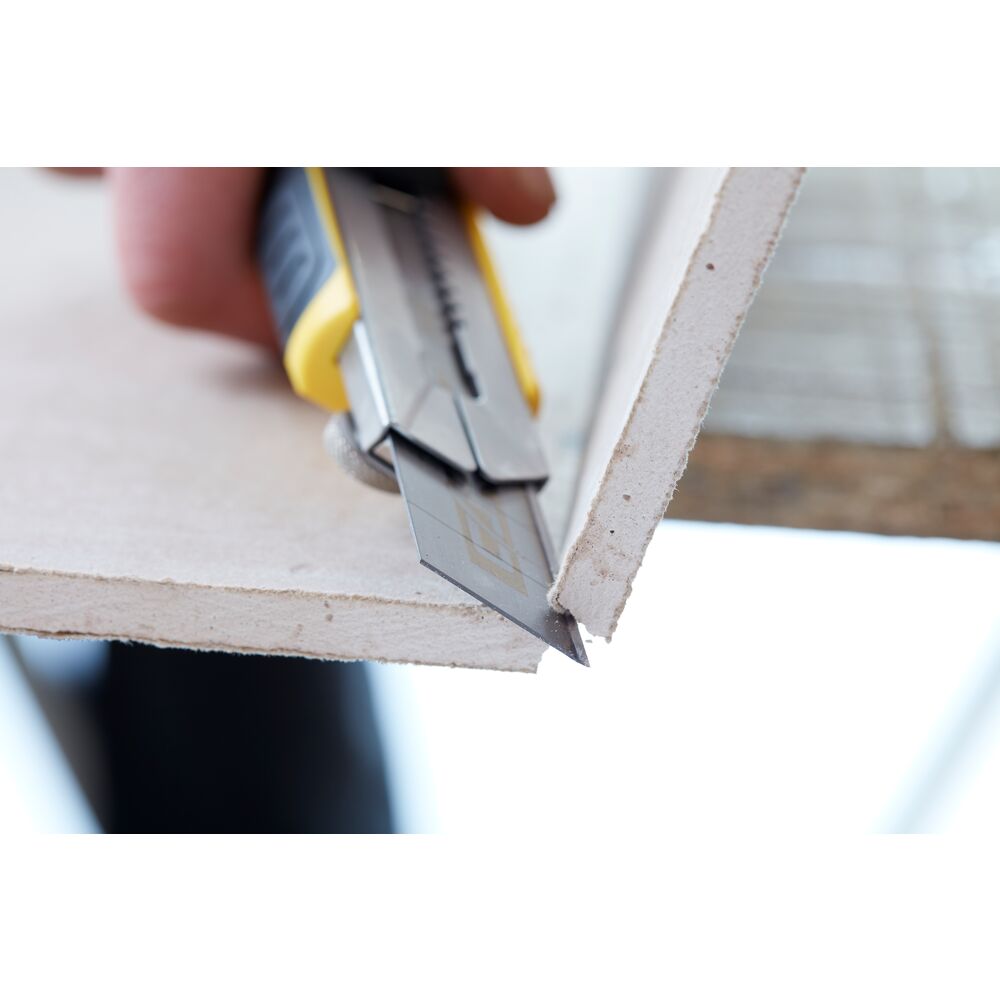 Brotblað 25mm Carbite