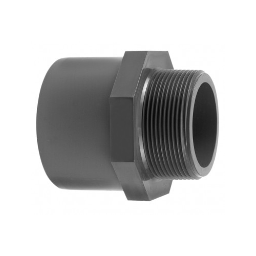 M.N.N Tengi 20/28mm x 1/2" UPVC