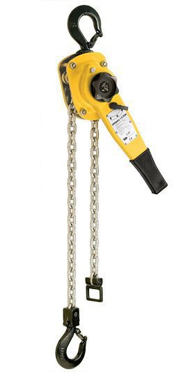 Skafttalía UNO 1500kg Yale 4m