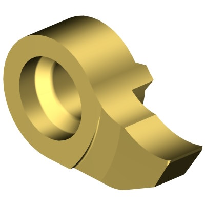 Carbite insert 1025