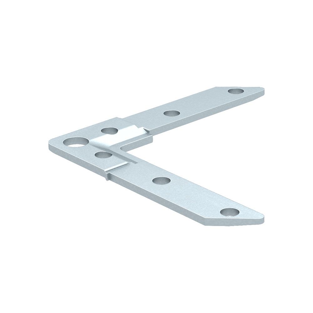 P20/3L Stokkahorn 20mmL