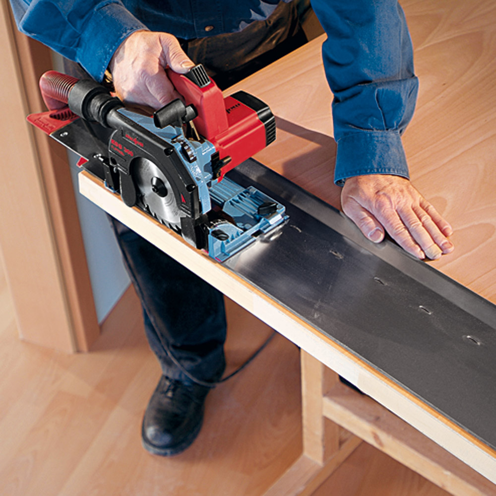 Sverðsög SSE 12V BL SOLO 