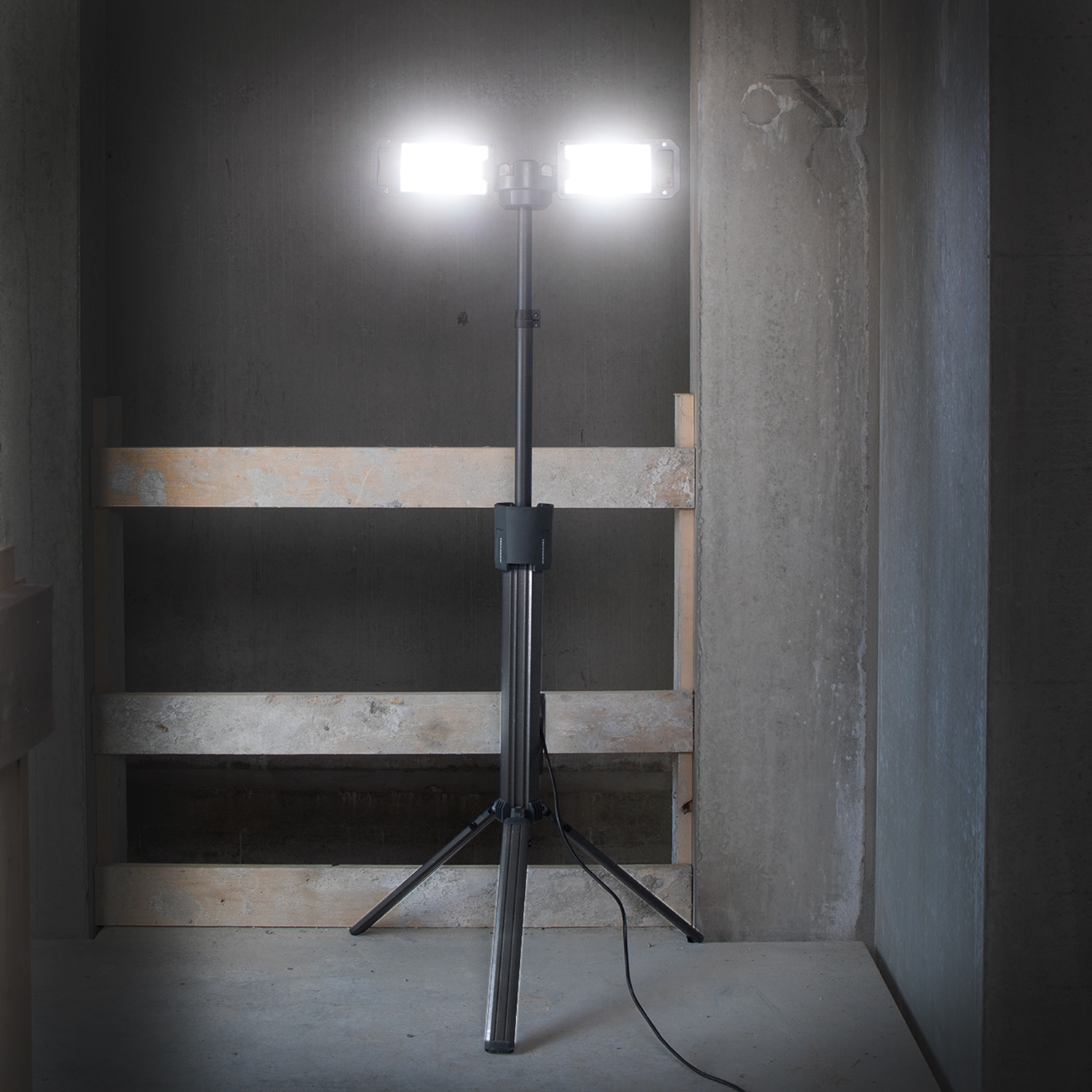 Kastaraturn TOWER 5 CONNECT 5000 lum 