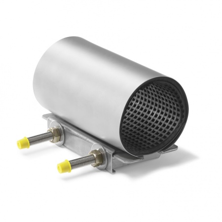 Viðgerðarklemma 176-186 300