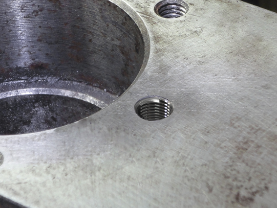 Gengjuviðgerðarsett 130 stk