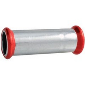 Skot-Múffur 12mm galv/press