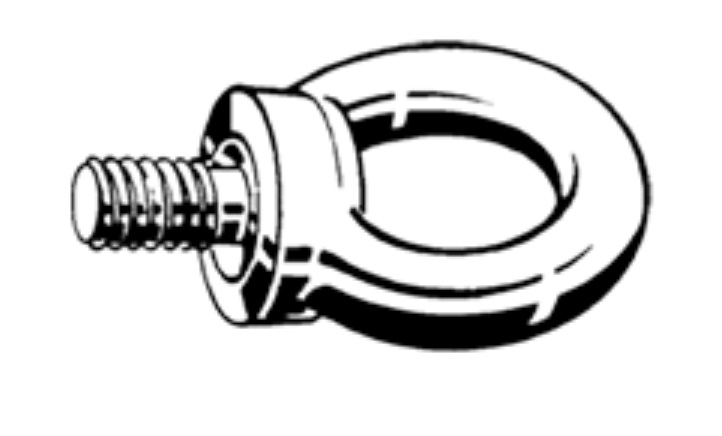 AUGABOLTI C-15 ZINK M14 - 10stk