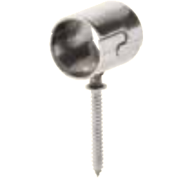 RYÐF.SPIKE.FEST.EINF.28MM