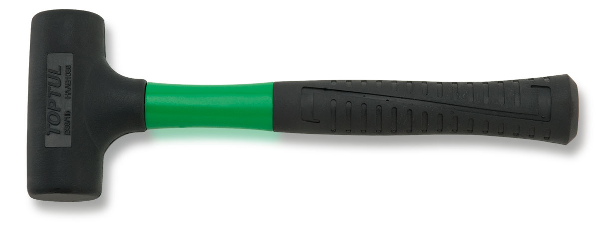 Nylon Hamar M/ Sandi