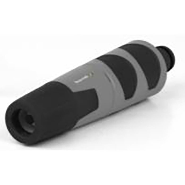 Vatnsbyssa stillanlegur plaststútur