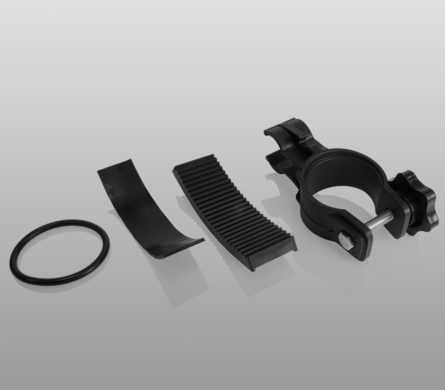 Ljósafesting á hjól