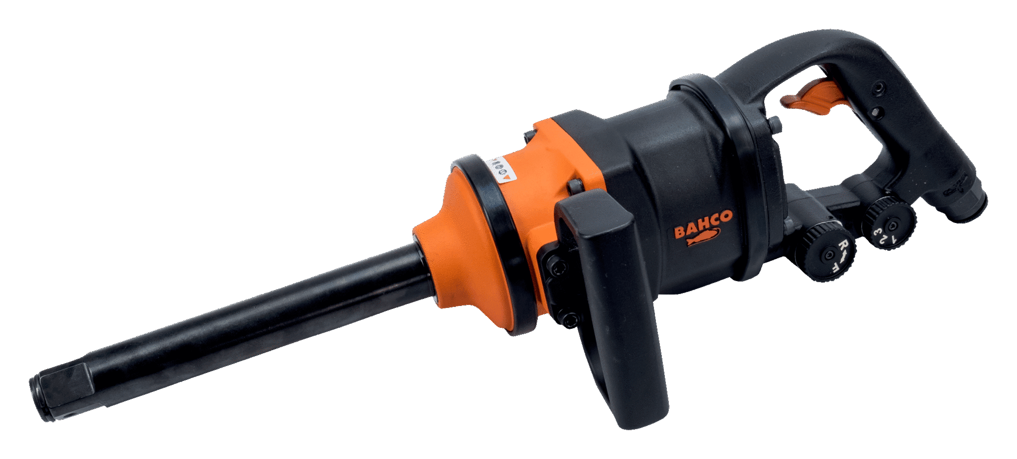 Hersluvél 1" langur