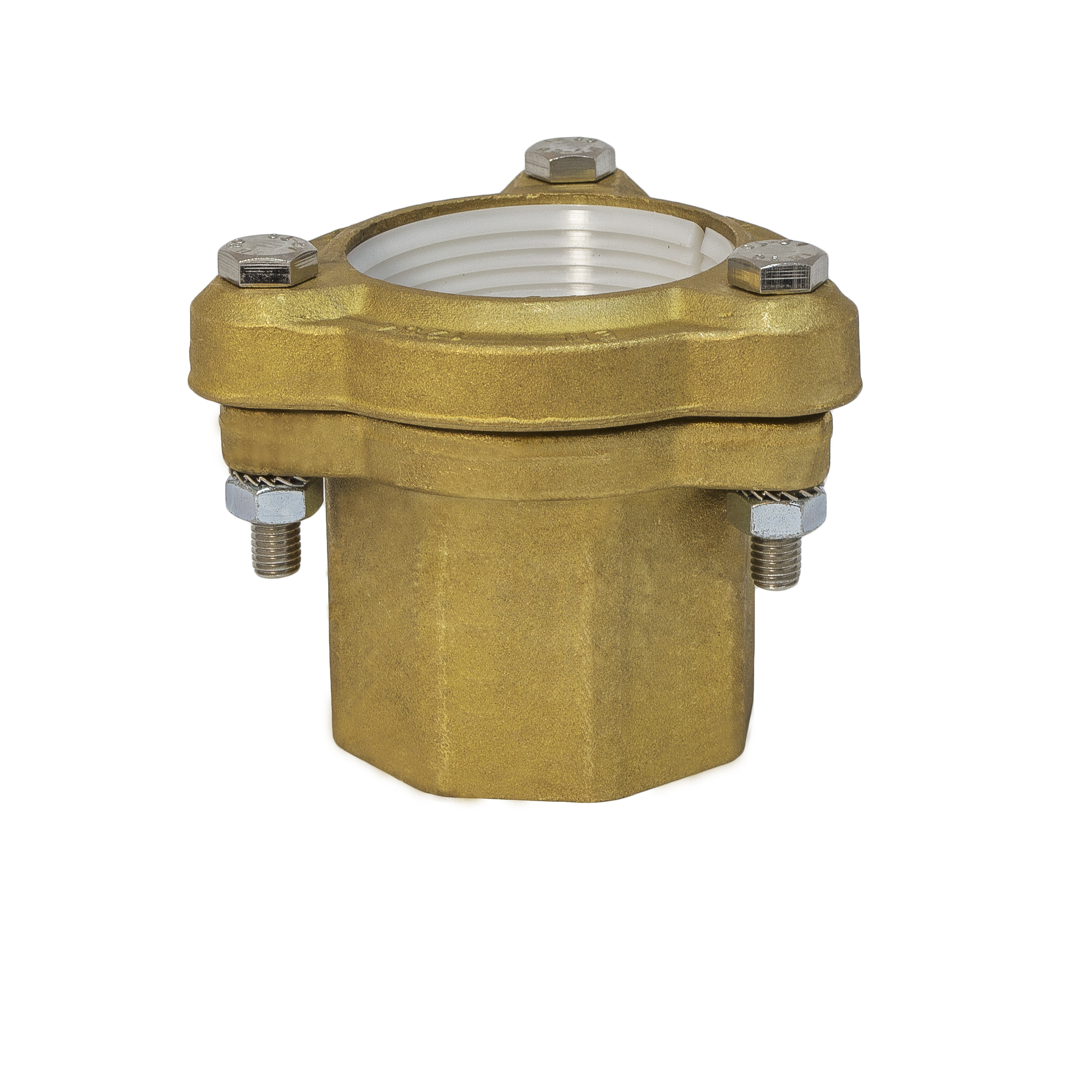 MÚFFU-TENGI 4" x 110mm PEH Skr