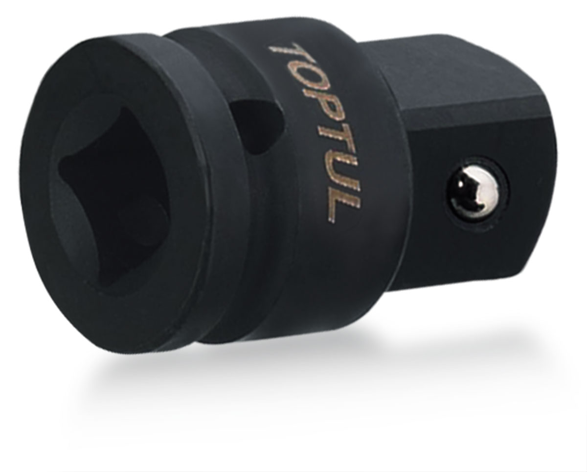 Minnkun sv. 3/4" X 1/2"