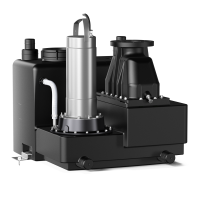 WILO Skólpdæla L1-13/EAD1-2-T0