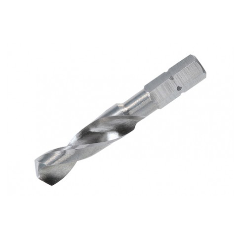 Bor  2,50mm HSS-G 1/4" hex