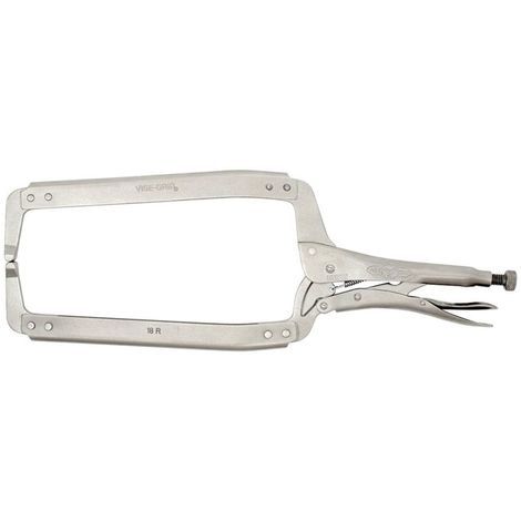Vise-Grip suðutöng 18R