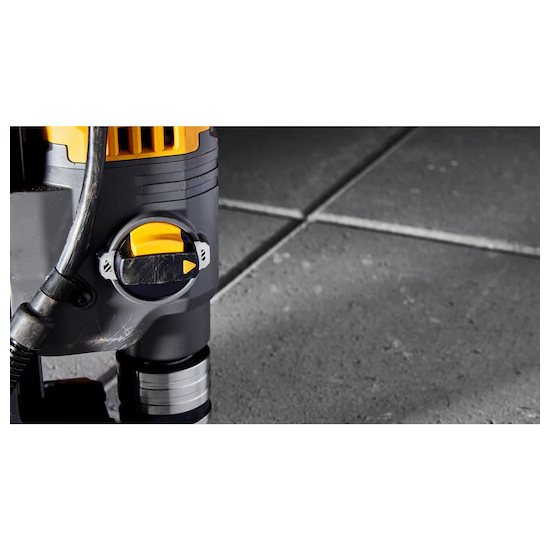 Segulborvél 18V XR 50mm