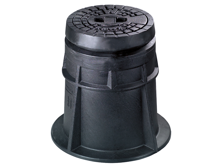 BRUNNBOX F/ A/E2 LOKA