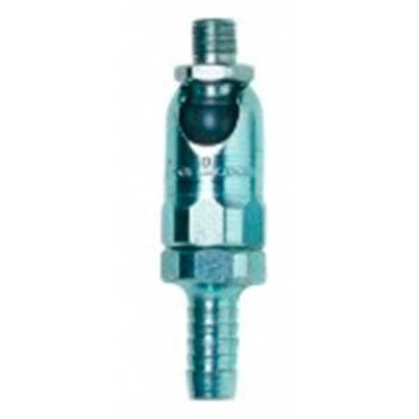 Kúpling ErgoQIC 10 IG 3/8" BSP