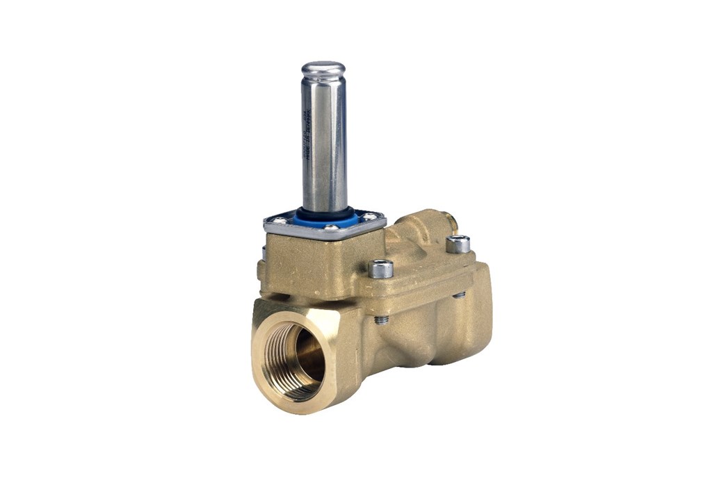 Segulloki NC - 3/4" K=8 -7120