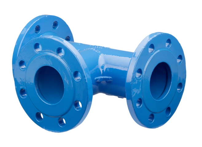 FLANGSTÉ 200-50-200